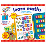 Galt Toys Learn Maths