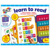 Galt Toys Learn To Read