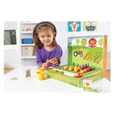 Learning Resources Helping Hands Fine Motor Tools Classroom Set