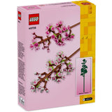 Lego Cherry Blossoms Flowers 40725 Building Kit - 430pcs