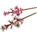 Lego Cherry Blossoms Flowers 40725 Building Kit - 430pcs