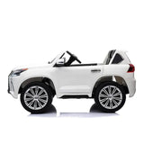 megastar-licensed-ride-on-lexus-12v-white-2