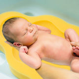BabyJem Baby Bathtub Sponge - Coral