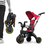 Doona Liki Trike S1 - Flame Red