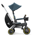 Doona Liki Trike S5 - Ocean Blue
