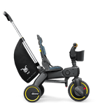 Doona Liki Trike S5 - Ocean Blue