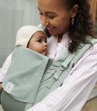 Stokke Lima Carrier Mesh - Glacier Green