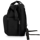 Little Story Diaper Bag - Black