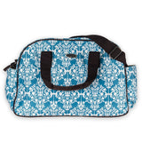 Little Story Diaper Bag - Blue