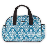 Little Story Diaper Bag - Blue