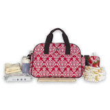 Little Story Diaper Bag - Red