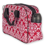 Little Story Diaper Bag - Red