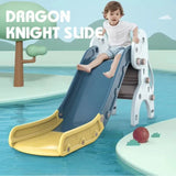 Little Angel Kids Slide - Yellow