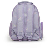 Little IA Unicorn Mini Backpack - Purple