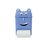 Little Rolla Ride On Suitcase - Car