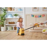 Little Rolla Ride On Suitcase - Lion