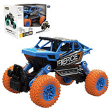 Little Story 1:32 Pull Back Die Cast Toy Car