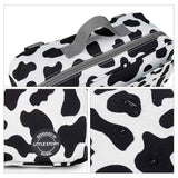 Little Story Baby Diaper Changing Clutch Kit - Black