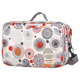 Little Story Baby Diaper Changing Clutch Kit - Multicolored