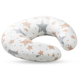Little Story Baby Nursing And Feeding Pillow For 0M-9M - Stars