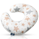Little Story Baby Nursing And Feeding Pillow For 0M-9M - Stars