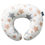 Little Story Baby Nursing And Feeding Pillow For 0M-9M - Stars