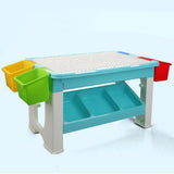 Little Story Blocks 3-In-1 Activity Table