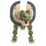 Little Story (Leg Godt) Toy Dinosaurs World Double Crowned Dragon Blocks - 309Pcs