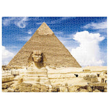 Little Story Egypt The Great Pyramid Of Giza Jigsaw Puzzle - 1000 Pcs
