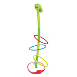 Little Story Electric Spin Master Sway Insect With 9 Ferrule Ring
