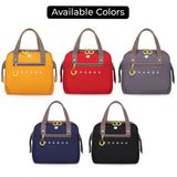 Little Story Fashion Diaper Bag - Blue