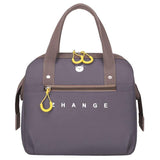 Little Story Fashion Diaper Bag - Grey