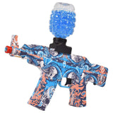 Little Story Gel Blaster Gun For Kids - Blue