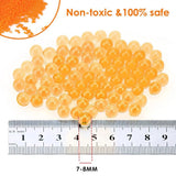 Little Story Gel Bullets - Orange