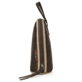 Little Story Insulated Bottle Bag - Brown