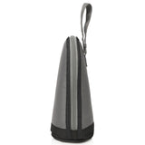 Little Story Insulated Bottle Bag - Grey
