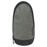 Little Story Insulated Bottle Bag - Grey