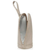 Little Story Insulated Bottle Bag - Ivory