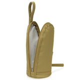 Little Story Insulated Bottle Bag - Khaki