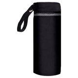 Little Story Insulated Bottle Bag - Black