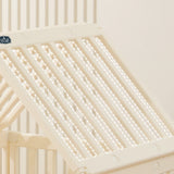 Little Story Kids Hut House - Baby White