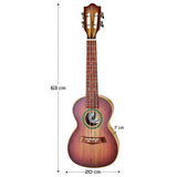 Little Story Kids Ukulele 25Inch Musical Instrument