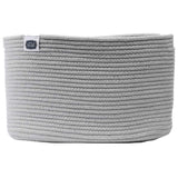 Little Story Multi-Purpose Laundry Caddy Basket - Grey