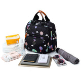Little Story Parachute Diaper Bag