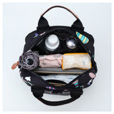 Little Story Parachute Diaper Bag