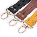 Little Story Premium Stroller Hooks - Black