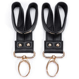 Little Story Premium Stroller Hooks - Black