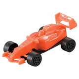 Little Story Kids Toy Pull Back F1 Series Cars - Set Of 6