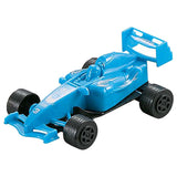 Little Story Kids Toy Pull Back F1 Series Cars - Set Of 6