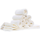 Little Story Reusable Diaper Inserts Large - Set Of 2